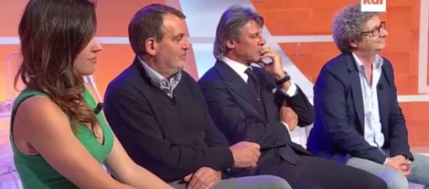 Claudia Garcia a RBN: "Icardi lo vedo bene con CR7" Claudia Garcia a RBN: "Icardi lo vedo bene con CR7"