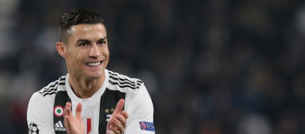 Cristiano Ronaldo numeri e statistiche con la Juventus Cristiano Ronaldo numeri e statistiche con la Juventus