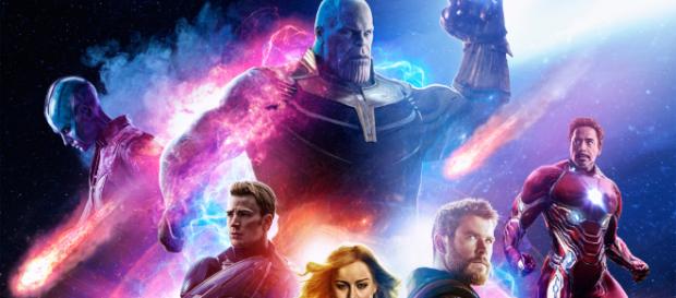 Diretores se pronunciam após vazamento das cenas de "Vingadores: Ultimato". (Arquivo Blasting News) Diretores se pronunciam após vazamento das cenas de "Vingadores: Ultimato". (Arquivo Blasting News)