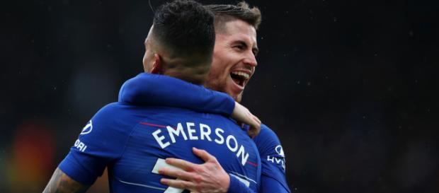 Milan, doppia ipotesi per la fascia, mentre col Chelsea si trattano Bakayoko e Palmieri Milan, doppia ipotesi per la fascia, mentre col Chelsea si trattano Bakayoko e Palmieri