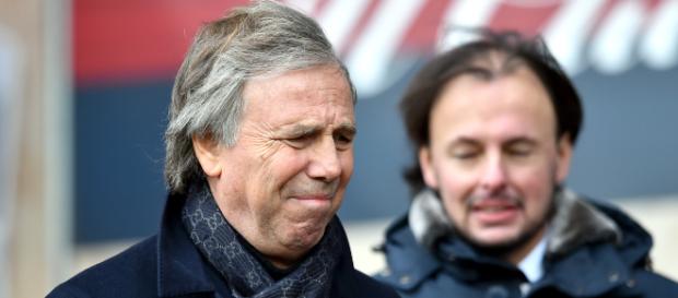 Gessi Adamoli vs Enrico Preziosi, l'editoriale pubblicato su La Repubblica Gessi Adamoli vs Enrico Preziosi, l'editoriale pubblicato su La Repubblica