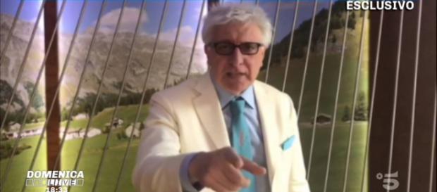 GF 16, lite tra Lemme e la Vignali GF 16, lite tra Lemme e la Vignali