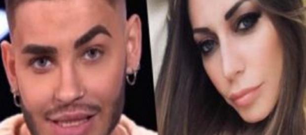 GF16, Christian Imparato ammette di essersi ritoccato le labbra dopo anni di smentite GF16, Christian Imparato ammette di essersi ritoccato le labbra dopo anni di smentite