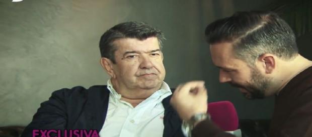 Gil Silgado se siente humillado y traicionado por María Jesús Ruiz Gil Silgado se siente humillado y traicionado por María Jesús Ruiz