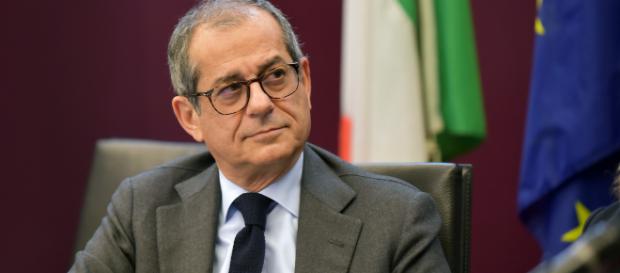 Giovanni Tria, Aumento dell'Iva dal 2020 ma selettivo e mirato Giovanni Tria, Aumento dell'Iva dal 2020 ma selettivo e mirato