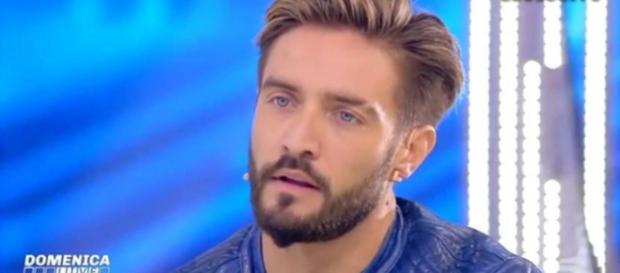 Gossip GF 16, Katarina svela: 'Alex Belli non può avere figli', lui replica su Instagram. Gossip GF 16, Katarina svela: 'Alex Belli non può avere figli', lui replica su Instagram.