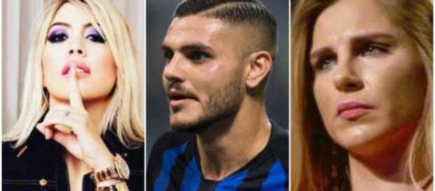 Grande Fratello, Wanda Nara querela Ivana Icardi: 'Ennesimo attacco televisivo ingiustificato'. Grande Fratello, Wanda Nara querela Ivana Icardi: 'Ennesimo attacco televisivo ingiustificato'.