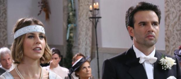 Il Segreto, anticipazioni dal 21 al 27 aprile: Carmelo darà lavoro ad Elsa come aiuto maestra di Adela. Il Segreto, anticipazioni dal 21 al 27 aprile: Carmelo darà lavoro ad Elsa come aiuto maestra di Adela.