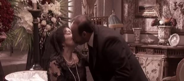 Il Segreto, anticipazioni: Francisca è viva e vegeta Il Segreto, anticipazioni: Francisca è viva e vegeta