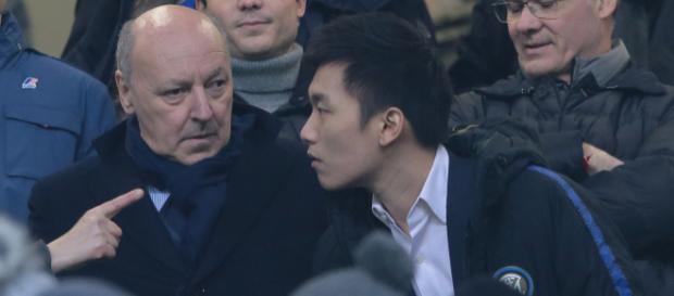 Inter, duello sul mercato con il Bayern Monaco per Pepé e Bergwijn Inter, duello sul mercato con il Bayern Monaco per Pepé e Bergwijn
