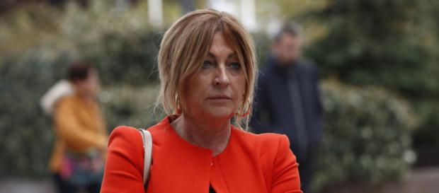 Isa Pantoja y Paz Guerra, la madre de Alejandro Albalá, se ven las ... - elespanol.com Isa Pantoja y Paz Guerra, la madre de Alejandro Albalá, se ven las ... - elespanol.com