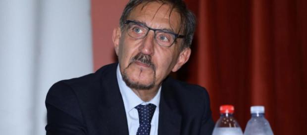 La Russa: 'Non rinuncerei mai a Dybala, sarei felice se venisse all'Inter' La Russa: 'Non rinuncerei mai a Dybala, sarei felice se venisse all'Inter'