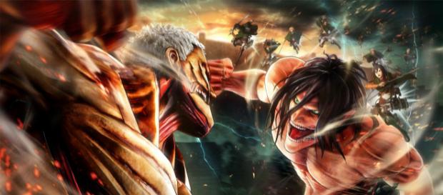 La saison 3 d'SNK arrive bientôt La saison 3 d'SNK arrive bientôt