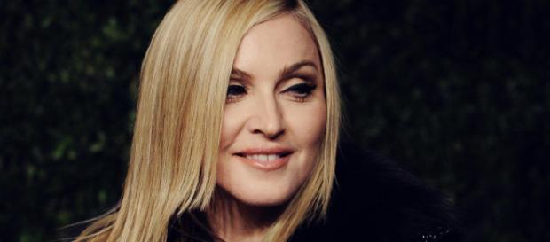 Madonna revela o nome do seu 14º álbum: "Madame X". (Arquivo Blasting News) Madonna revela o nome do seu 14º álbum: "Madame X". (Arquivo Blasting News)