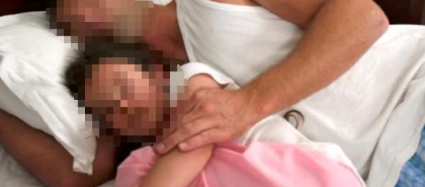 Massa, violentava figlia 12enne nella notte o mentre la moglie era fuori: condannato Massa, violentava figlia 12enne nella notte o mentre la moglie era fuori: condannato