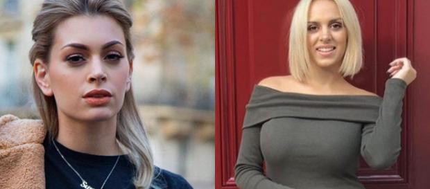 Mélanie lynchée par Samantha sur Instagram Mélanie lynchée par Samantha sur Instagram