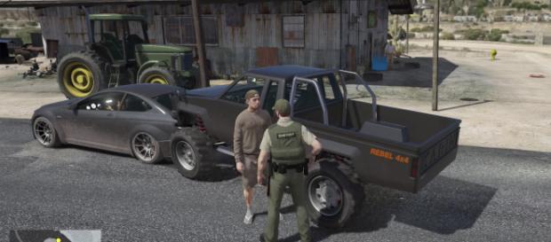 Monza, rapine e tentato omicidio ispirati al gioco 'Gta': 6 giovanissimi arrestati Monza, rapine e tentato omicidio ispirati al gioco 'Gta': 6 giovanissimi arrestati