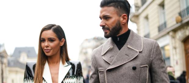 Nabilla : enceinte de Thomas Vergara ! - ohmymag.com Nabilla : enceinte de Thomas Vergara ! - ohmymag.com