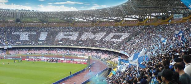 Napoli-Arsenal: stasera la sfida di Europa League. Napoli-Arsenal: stasera la sfida di Europa League.