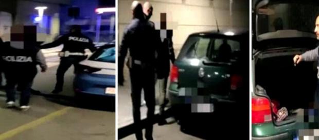 Novara, arrestati due estremisti islamici Novara, arrestati due estremisti islamici