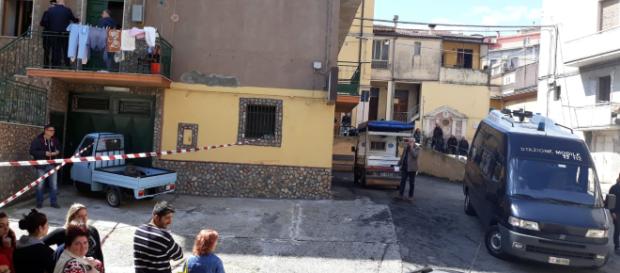 Omicidio in Calabria, arrestato il marito di Romina Iannicelli Omicidio in Calabria, arrestato il marito di Romina Iannicelli