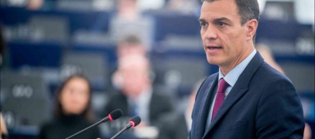 Pedro Sánchez no irá al debate de Atresmedia, ahora irá al de TVE Pedro Sánchez no irá al debate de Atresmedia, ahora irá al de TVE