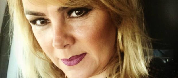 Pituxita usou as redes sociais para desabafar sobre seu relacionamento. (Reprodução/Instagram/@anapaulaalmeida_oficial) Pituxita usou as redes sociais para desabafar sobre seu relacionamento. (Reprodução/Instagram/@anapaulaalmeida_oficial)