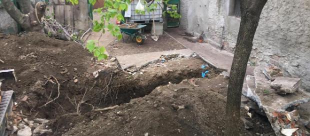 Scomparsa Samira Sbiaa: trovate delle ossa nel cortile della casa del marito | corriere.it Scomparsa Samira Sbiaa: trovate delle ossa nel cortile della casa del marito | corriere.it