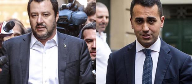 Sondaggi Swg del 15 aprile 2019. Sondaggi Swg del 15 aprile 2019.