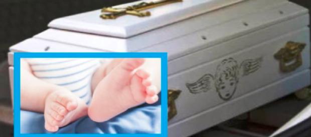 Tragedia al Santobono di Napoli, morto bimbo di 3 anni. La nota dell’ospedale: «Cure adeguate» - Internapoli Tragedia al Santobono di Napoli, morto bimbo di 3 anni. La nota dell’ospedale: «Cure adeguate» - Internapoli