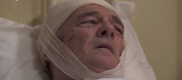 Una Vita anticipazioni: Jaime può rivelare come è morta Cayetana (fonte Youtube RTVE series) Una Vita anticipazioni: Jaime può rivelare come è morta Cayetana (fonte Youtube RTVE series)