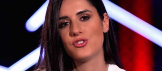 Valentina Vignali lecca Kikò Nalli Valentina Vignali lecca Kikò Nalli