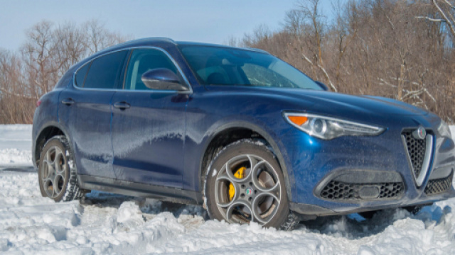Vendite Alfa Romeo in forte calo.