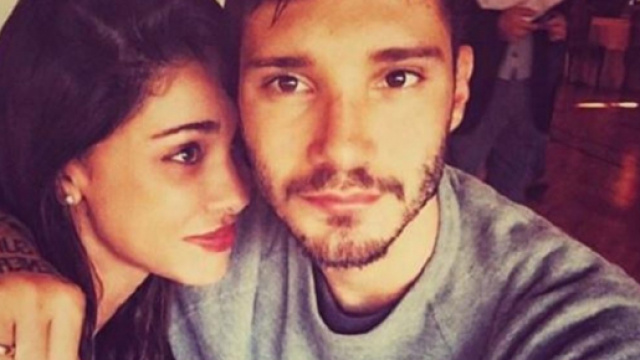 Belen Rodriguez e Stefano De Martino: fuga d'amore in Polinesia da soli (RUMORS).