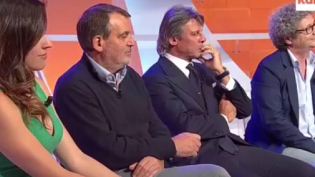 Claudia Garcia a RBN: "Icardi lo vedo bene con CR7"