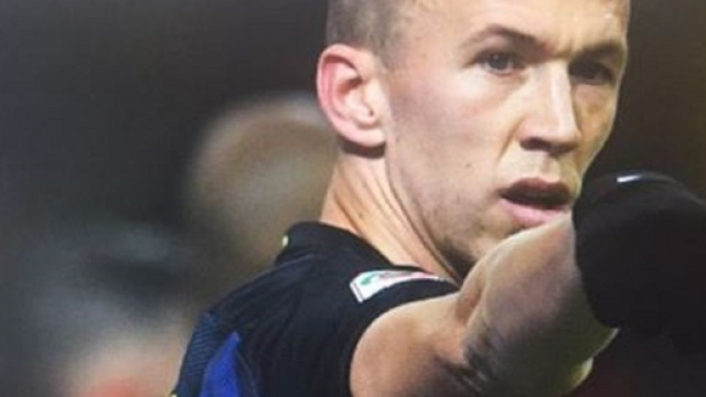 Inter, Perisic dovrebbe essere ceduto: duello tra Arsenal e Tottenham.