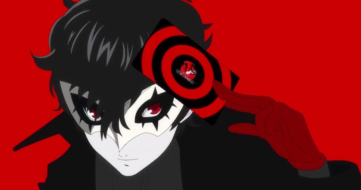 Joker's gameplay for 'Super Smash Bros. Ultimate' revealed as he can ...