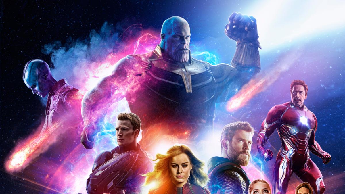 Apos Cenas Vazadas De Vingadores Ultimato Diretores Pedem Que Fas Nao Deem Spoilers