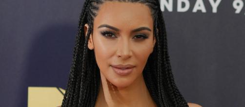 Kim Kardashian responde a las críticas por estudiar derecho