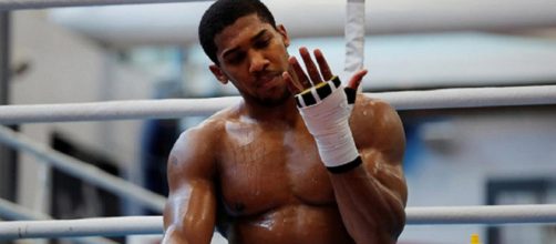 Anthony Joshua a caccia di un avversario per il prossimo 1 giugno: lo sfidante, Jarrell Miller, ha fallito il test antidoping