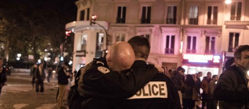 Attentats Paris 13 novembre 2015 | Jeff SICOT - jeffsicot.fr