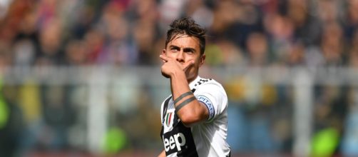 Calciomercato Juventus, Dybala: le ultime notizie