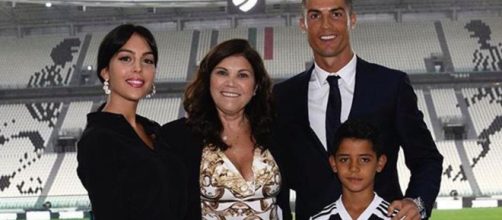 Dolores, madre di Cristiano Ronaldo: 'Mi ha detto Mamma non faccio miracoli'