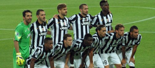 Llorente cuore bianconero:'Ho sofferto davvero tanto per l'eliminazione della Juventus'