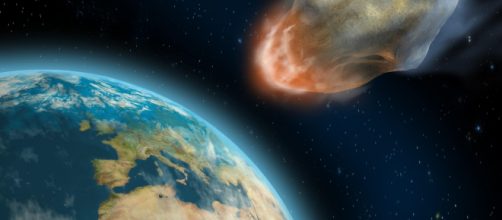 Oggi un asteroide grande come edificio di 10 piani ci sfiorerà - scienze-naturali.com