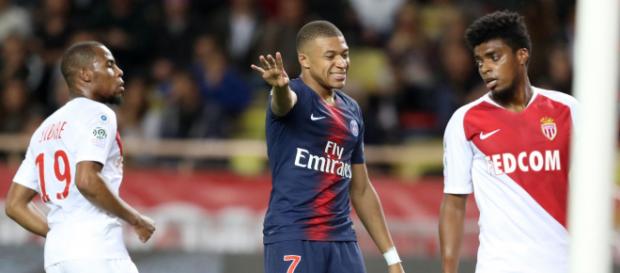 33e journée de Ligue 1 : L'OM se déplace à Guingamp, Paris joue va tout contre Monaco 33e journée de Ligue 1 : L'OM se déplace à Guingamp, Paris joue va tout contre Monaco