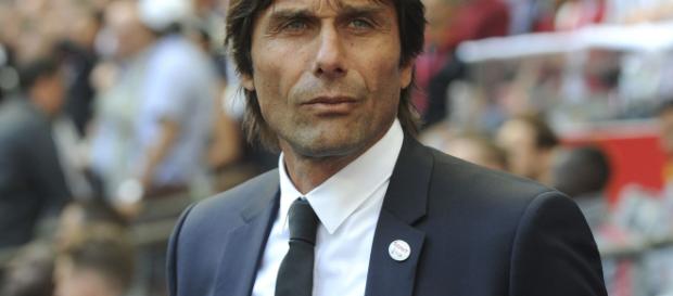 La Juventus avrebbe chiamato Antonio Conte per la panchina 2019/20 La Juventus avrebbe chiamato Antonio Conte per la panchina 2019/20