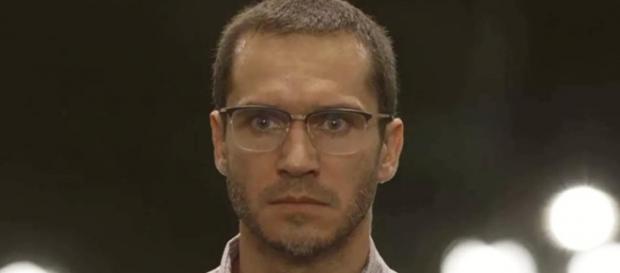 Aranha será o quinto guardião assassinado. (Divulgação/Rede Globo) Aranha será o quinto guardião assassinado. (Divulgação/Rede Globo)