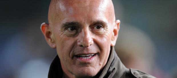 Arrigo Sacchi ha espresso la sua opinione sull'eliminazione della Juventus dalla Champions. Arrigo Sacchi ha espresso la sua opinione sull'eliminazione della Juventus dalla Champions.