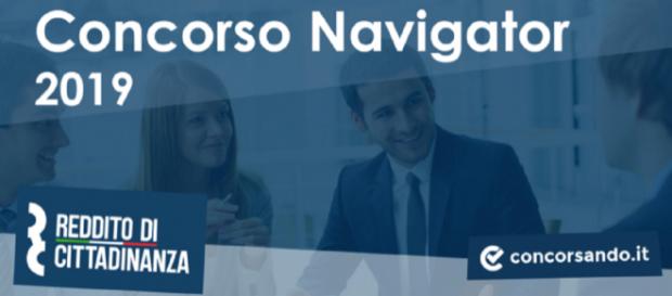 Concorso Navigator, pubblicato il bando Anpal Concorso Navigator, pubblicato il bando Anpal